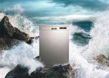 نگاهی به مشخصات ماشین‌های ظرف‌شویی جی‌پلاس