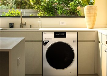 نکات ضروری برای نگهداری از لوازم خانه: ماشین لباسشویی