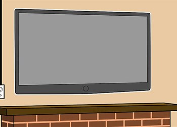آیا می‌توان تلویزیون را بالای شومینه نصب کرد؟