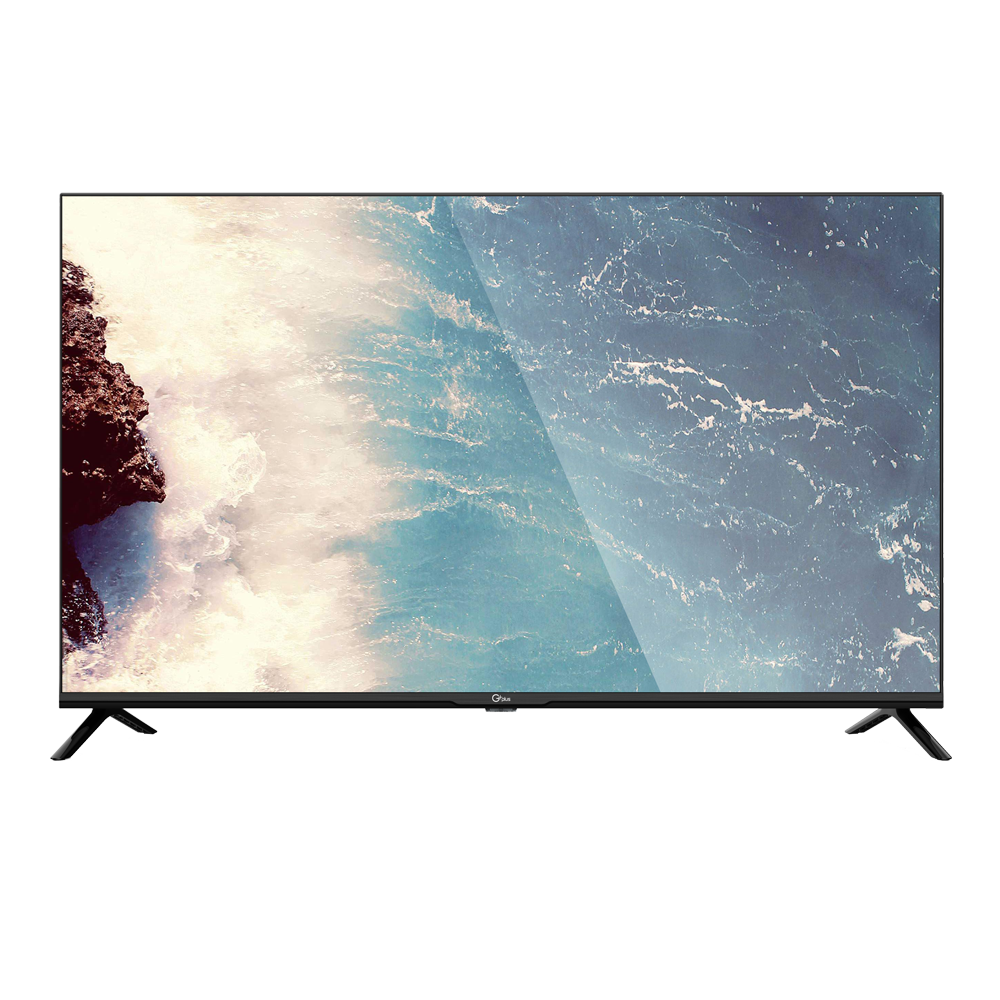تلویزیون 43 اینچ - GTV-43LH612N