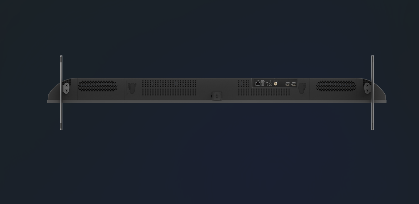 GTV-55SU789NP