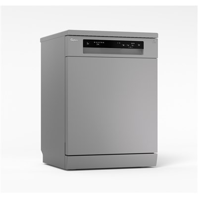 ظرفشویی 15 نفره جی پلاس سری Helix - GDW-R5673S-Grade1
