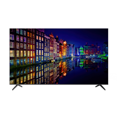 تلویزیون 85 اینچ کوانتوم دات سری Quincy مدل GTV-85SQ888S