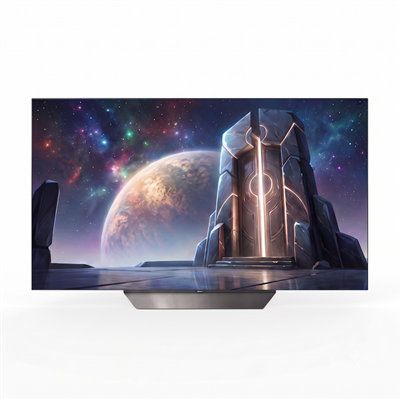 تلویزیون 65 اینچ OLED سری Knight مدل GTV-65SO631NO