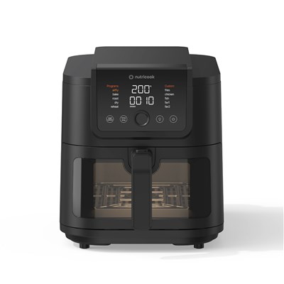 سرخ‌کن بدون روغن ۸ لیتری نوتریکوک مدل NC-AFS330