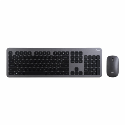 Wireless Keyboard & Mouse - CK360G-CM880G