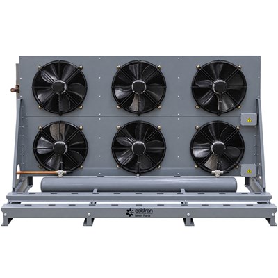 Condenser مدل ngp--