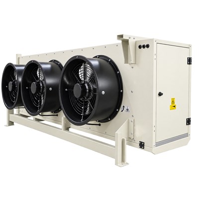 Evaporator مدل ngp