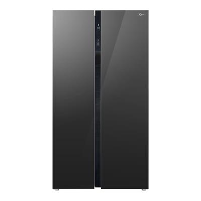 Refrigerator - GSS-K726BG