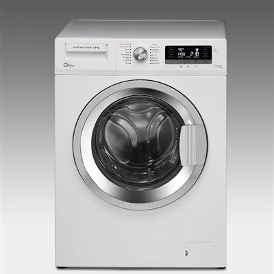 Washing Machine - GWM-84B35