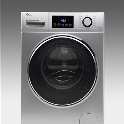 Washing Machine - GWM-J8250