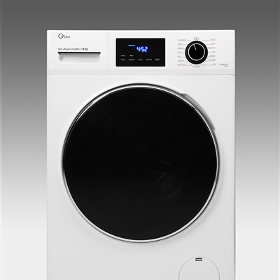 Washing Machine - GWM-J8470