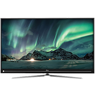 تلویزیون UHD - JU811N