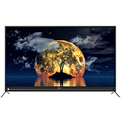 تلویزیون UHD - JU812N