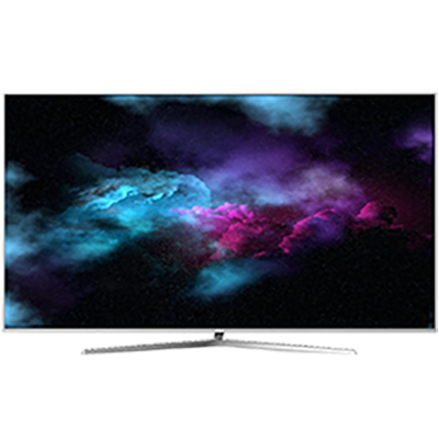 تلویزیون UHD - JU821S