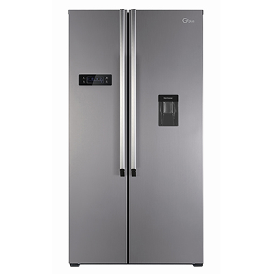 یخچال - GSS-K715
