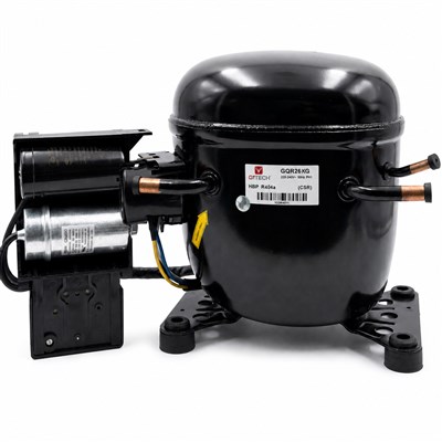 کمپرسور یخچال صنعتی GiTECH مدل GQR26KG 