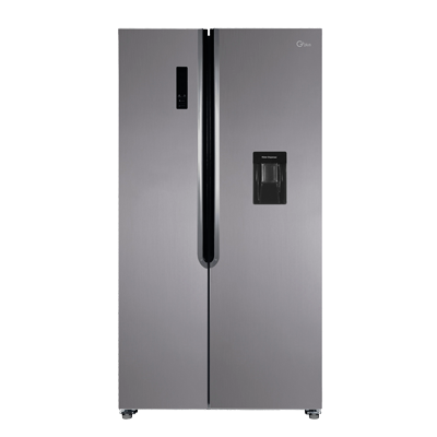 یخچال - GSS-L7515