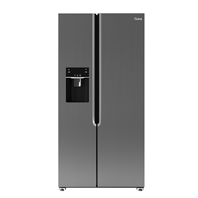 یخچال - GSS-M7620