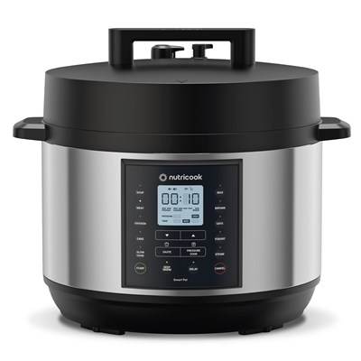 مولتی کوکر هوشمند 12 کاره نوتریکوک 9.5 لیتری - NC-SP210L