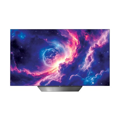 تلویزیون 55 اینچ OLED سری Knight مدل GTV-55SO631NO