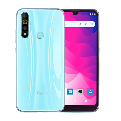 موبایل مدل P10 2022