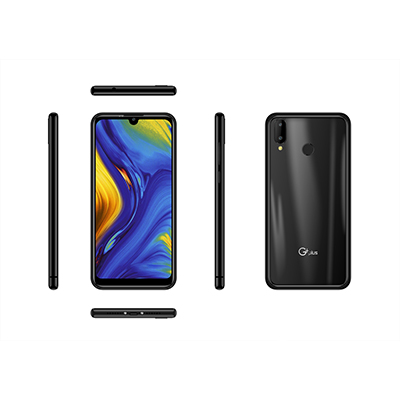 Mobile - Q10