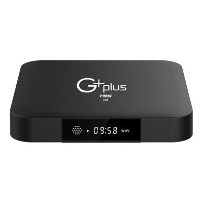 Android box - T95 S1