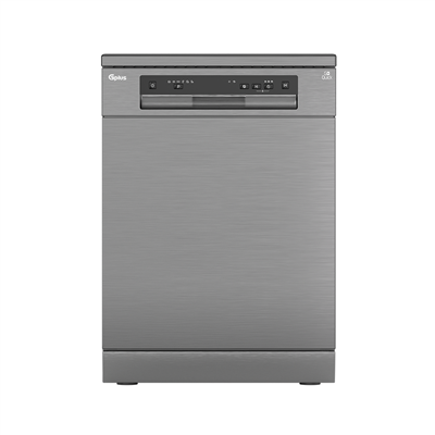 ظرفشویی 15 نفره جی پلاس مدل Helix - GDW-R5673.TL