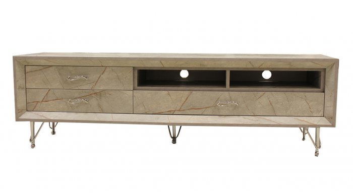 میز تلویزیون - JUTTY MARBLE