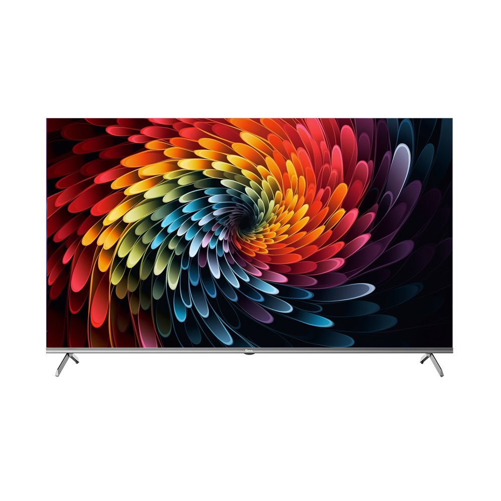 تلویزیون هوشمند 65 اینچ (سری Quincy) - GTV-65SQ789N
