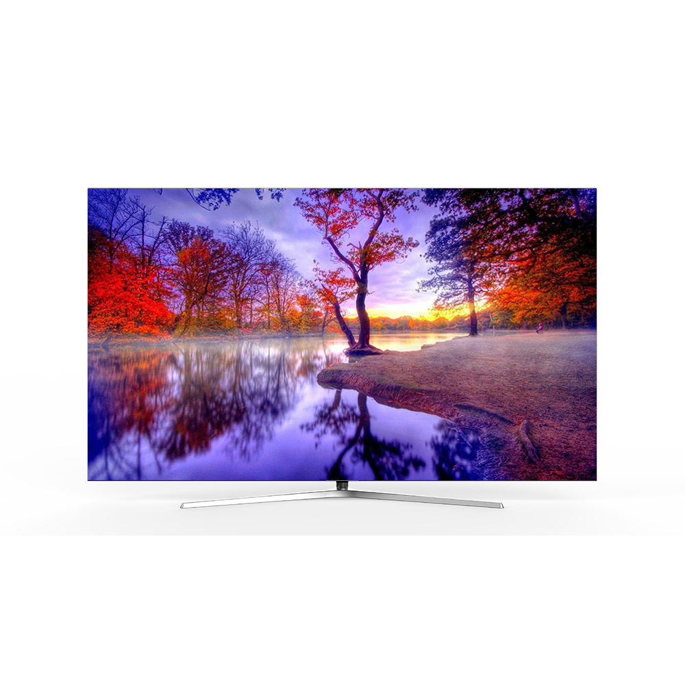 تلویزیون هوشمند 65 اینچ جی پلاس - GTV-65LQ721S.MG