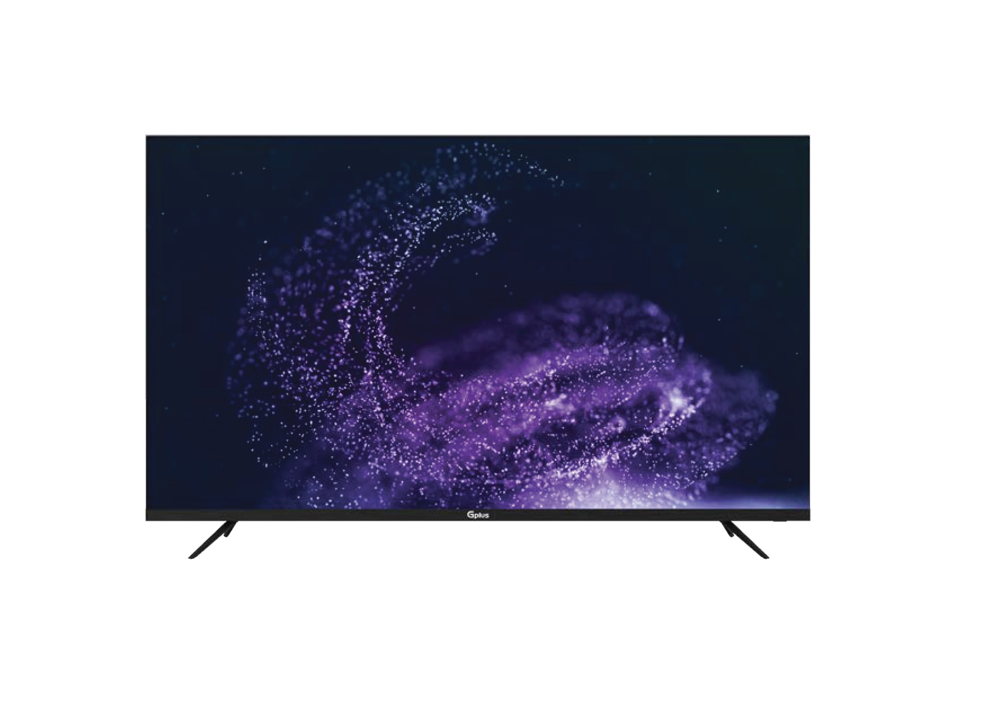 تلویزیون هوشمند 55 اینچ - GTV-55PU726N
