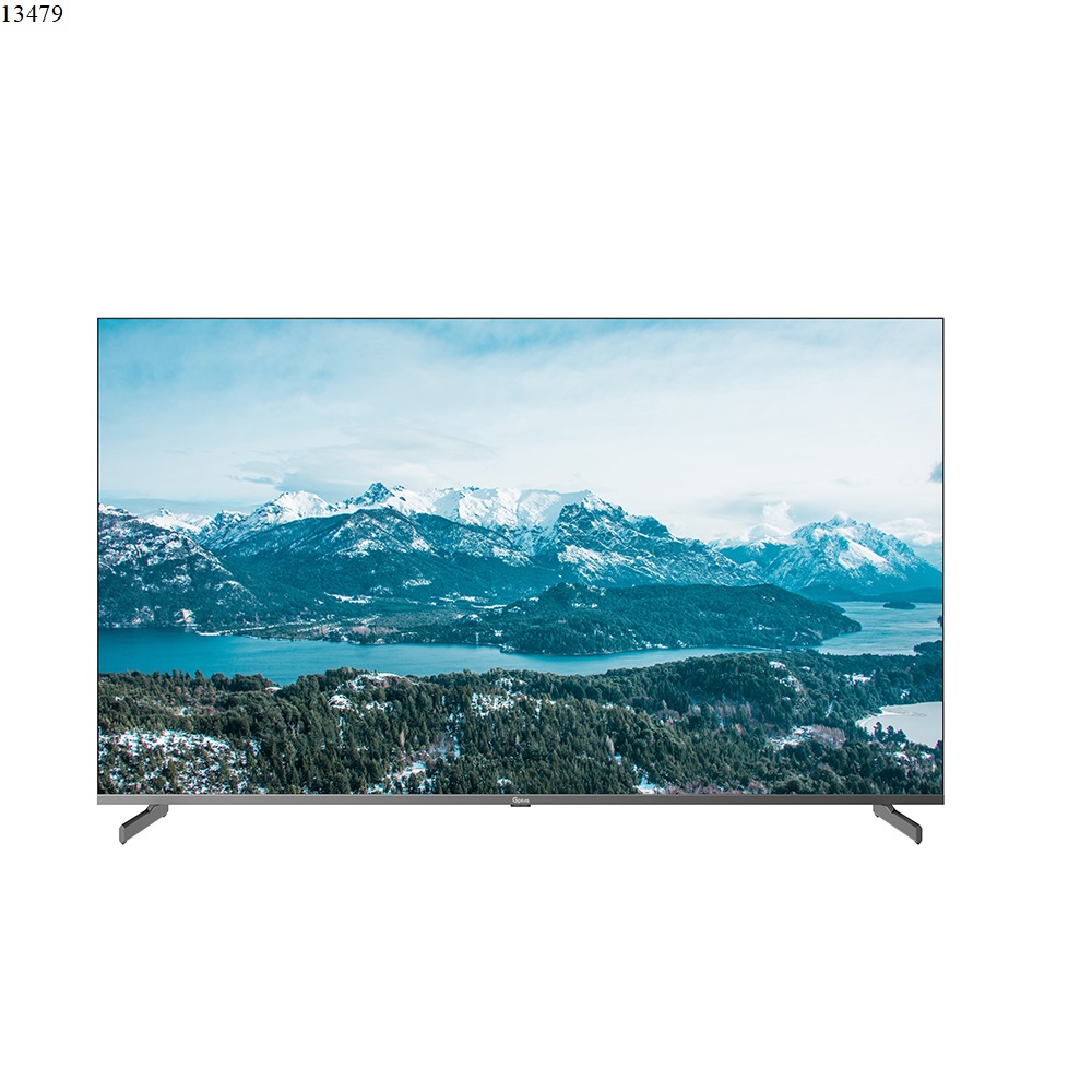 تلویزیون هوشمند 65 اینچ - GTV-65SU768N