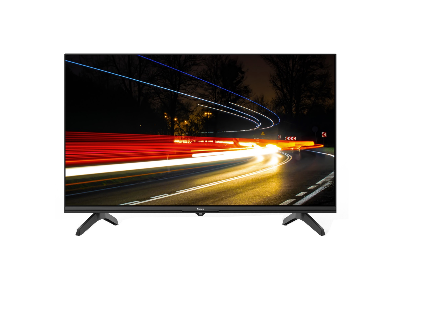تلویزیون هوشمند 32 اینچ - GTV-32PD618N