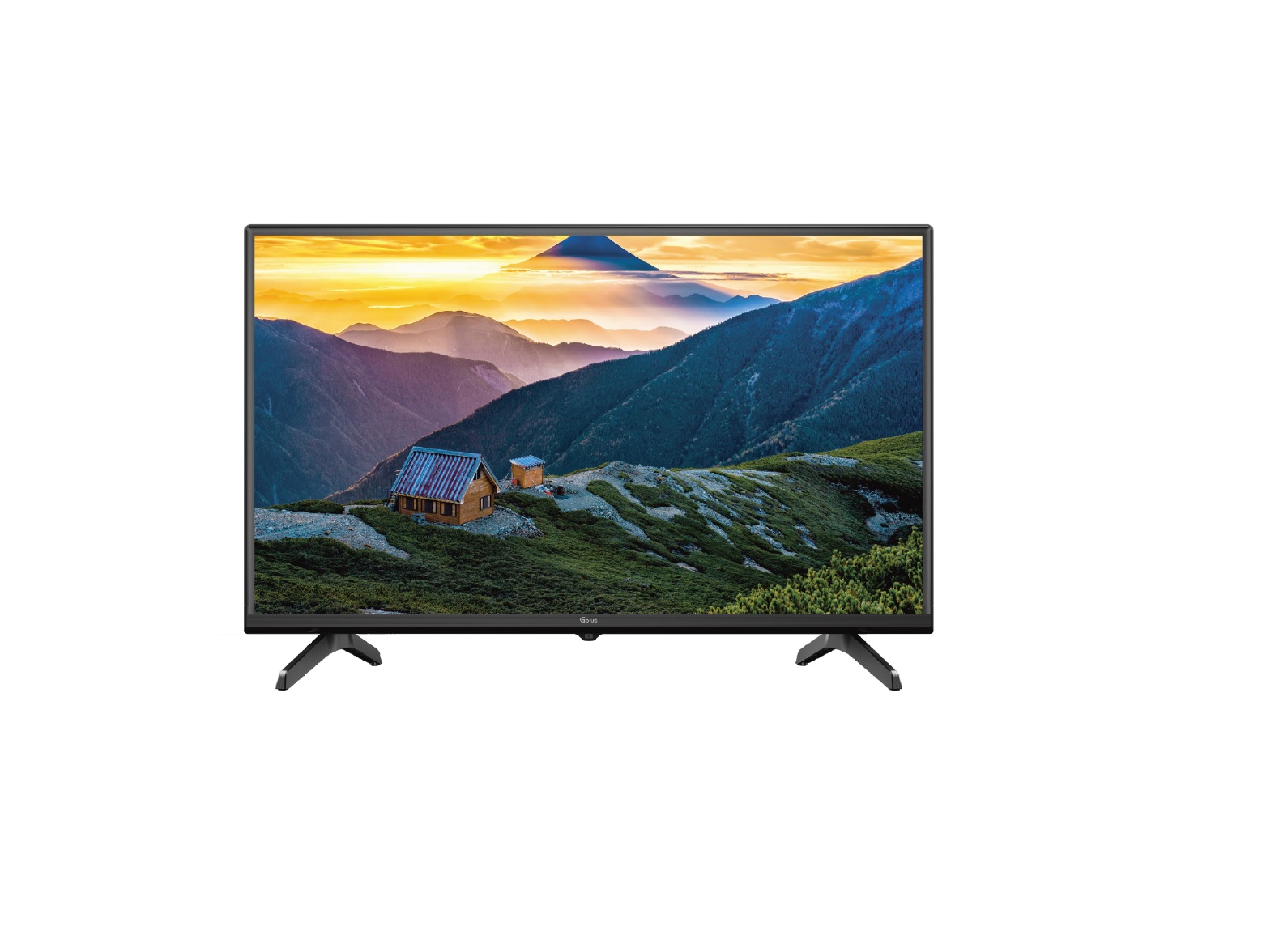 تلویزیون 32 اینچ - GTV-32PD420N