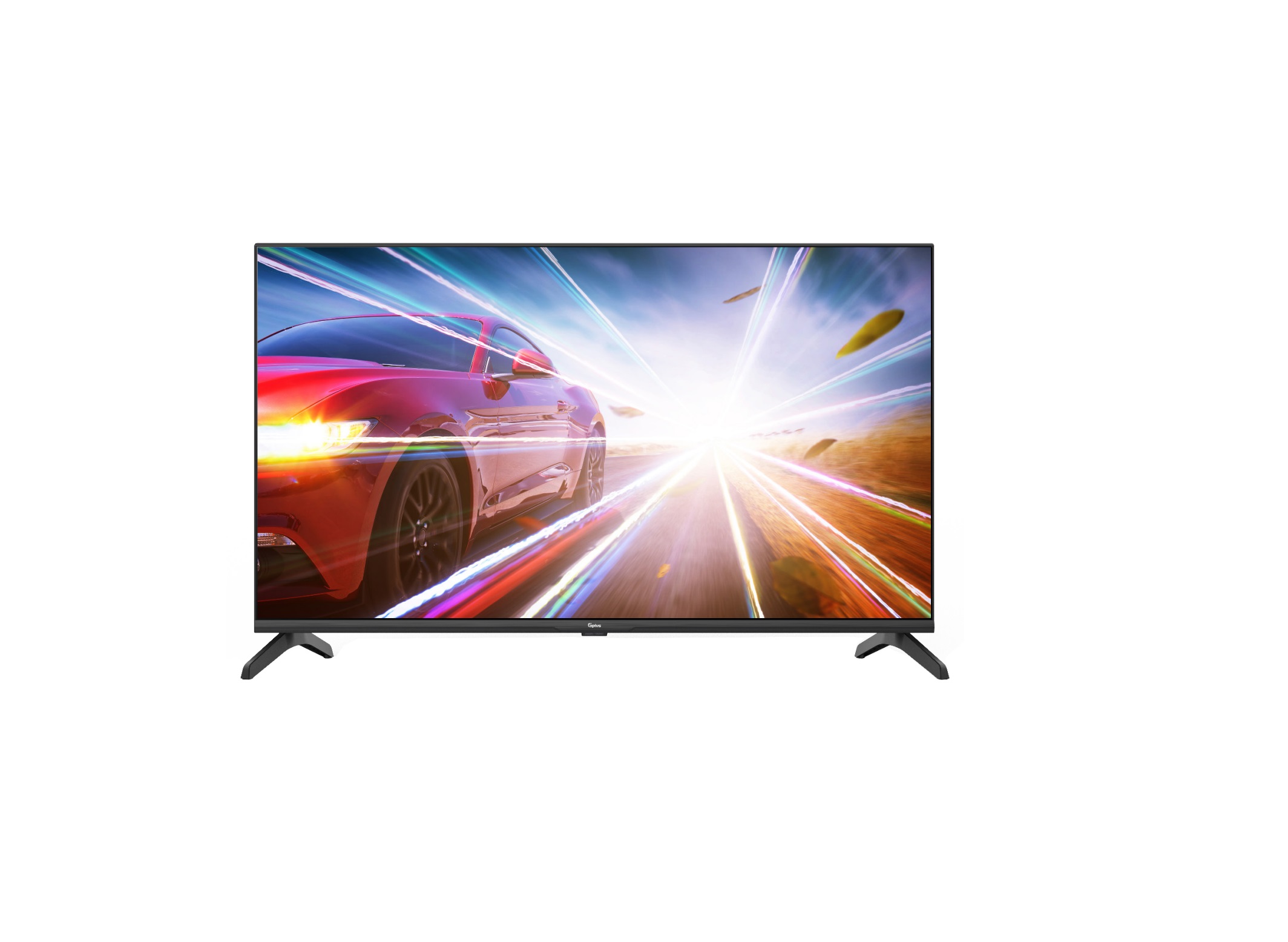تلویزیون هوشمند 40 اینچ - GTV-40PH618N-IND
