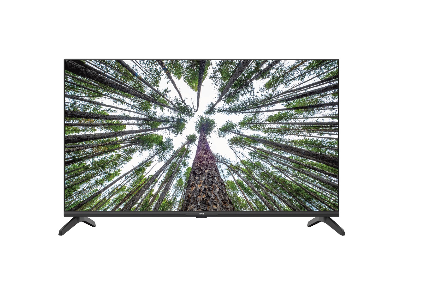 تلویزیون هوشمند 40 اینچ - GTV-40PH620N