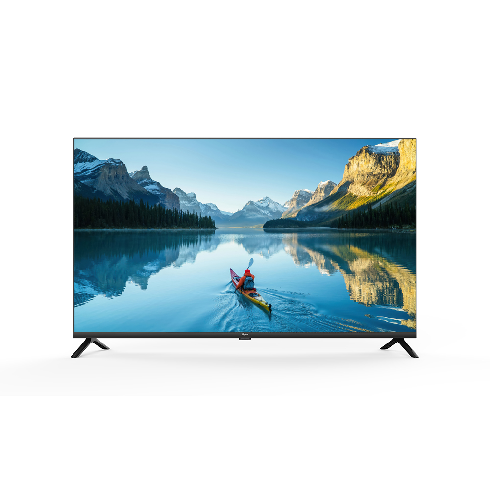 تلویزیون 43 اینچ - GTV-43SH438N