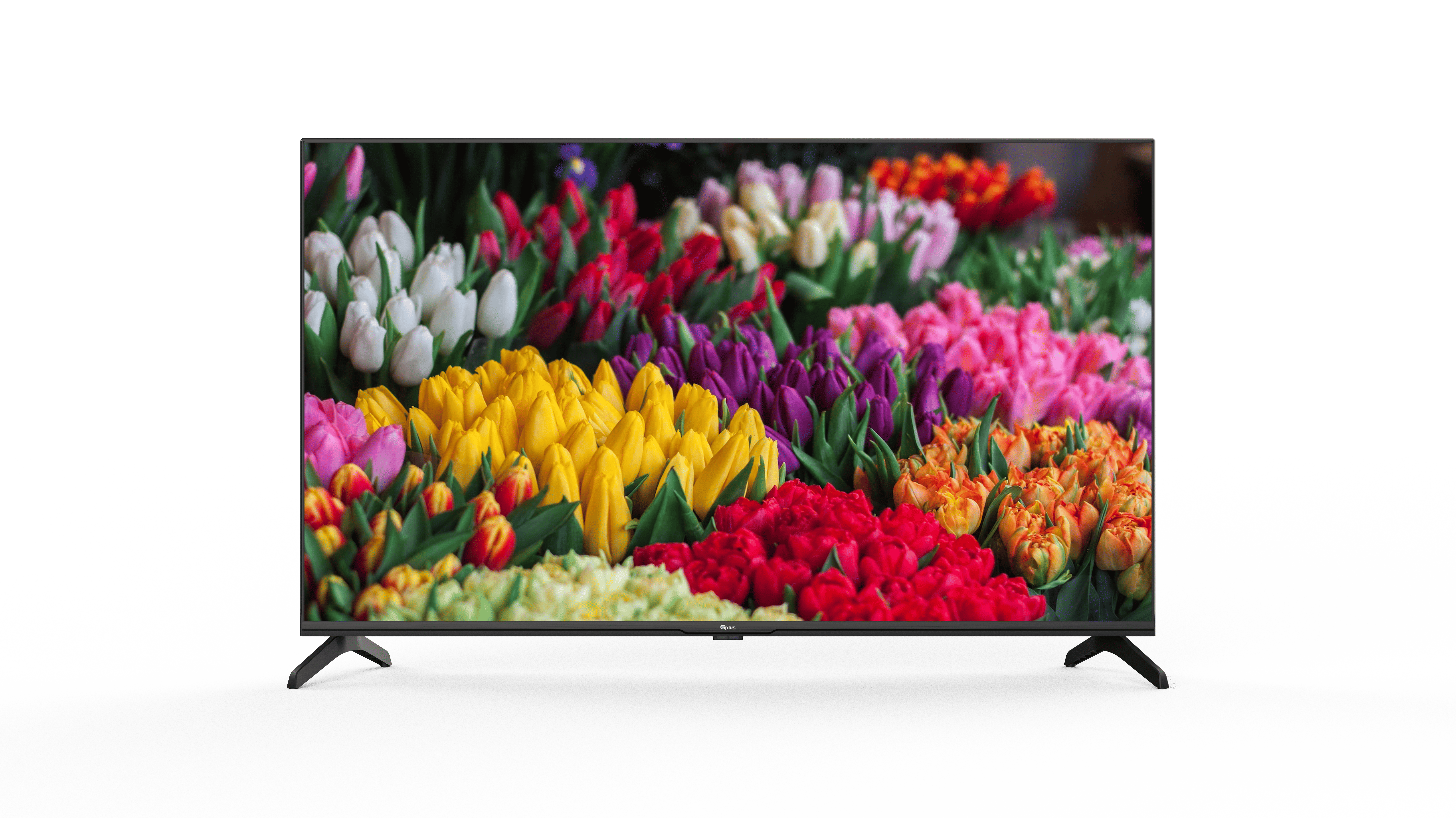 تلویزیون هوشمند 32 اینچ سری Falcon - GTV-43SH648NQ