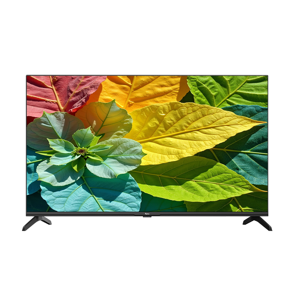 تلویزیون هوشمند 43 اینچ سری Falcon - GTV-43SH648NR