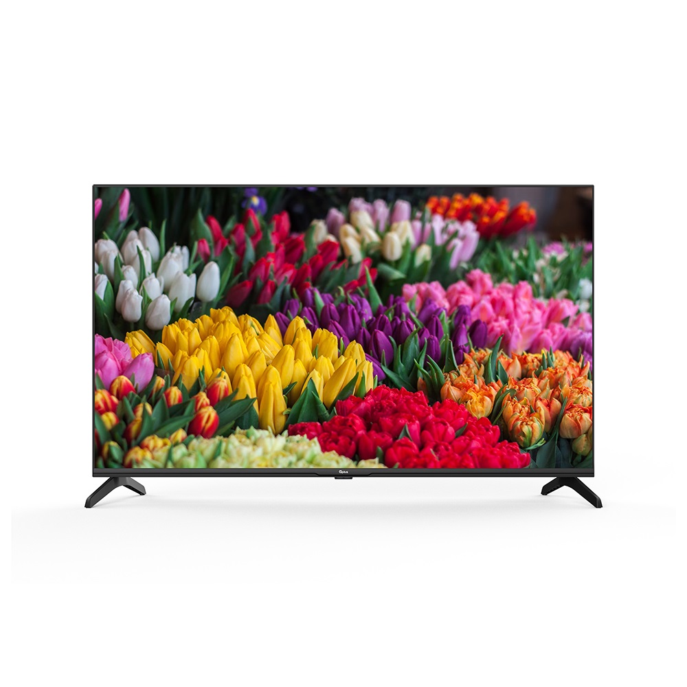 تلویزیون هوشمند 43 اینچ - GTV-43SH638N