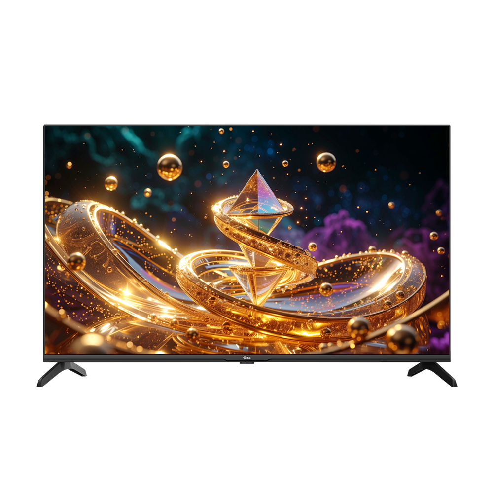 تلویزیون هوشمند 43 اینچ سری Falcon - GTV-43SH648NK