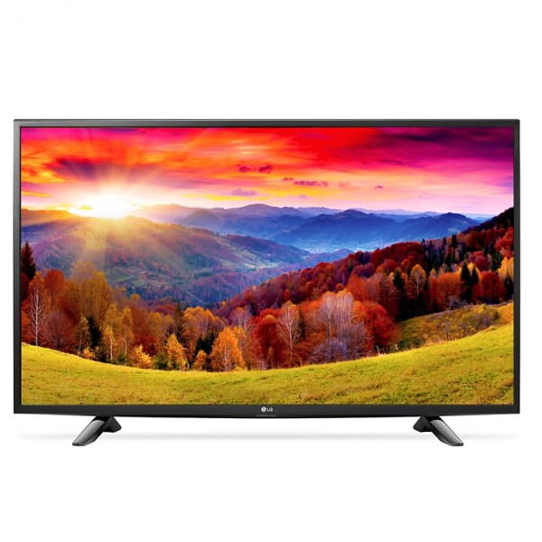 تلویزیون - GTV-55RU722N-IND