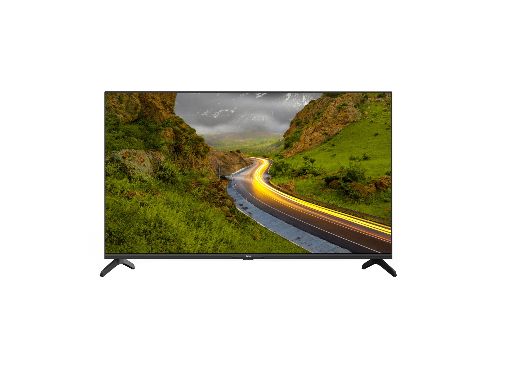 تلویزیون هوشمند 43 اینچ - GTV-43PH618N