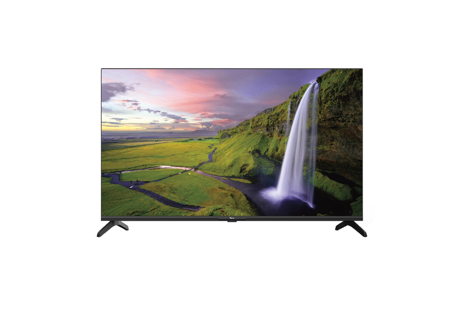 تلویزیون هوشمند 43 اینچ - GTV-43PH622N
