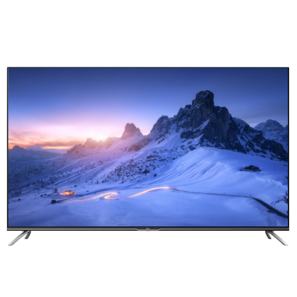 تلویزیون - GTV-50MU722S