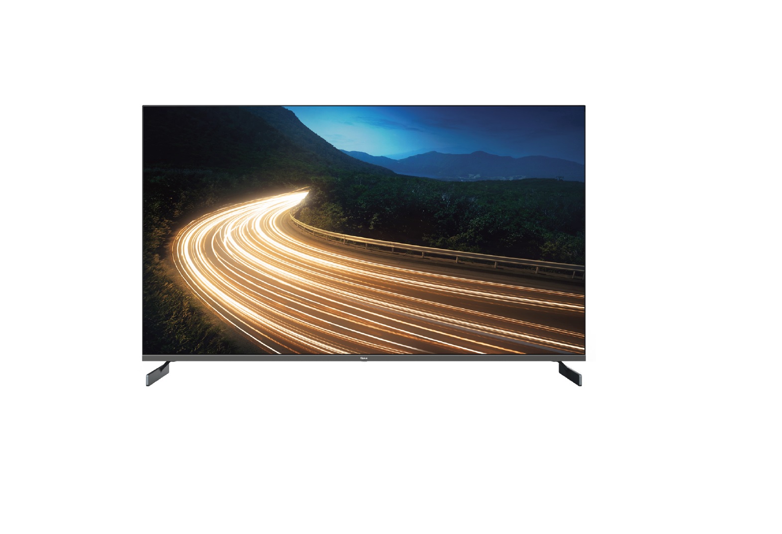 تلویزیون هوشمند 50 اینچ - GTV-50PU746N