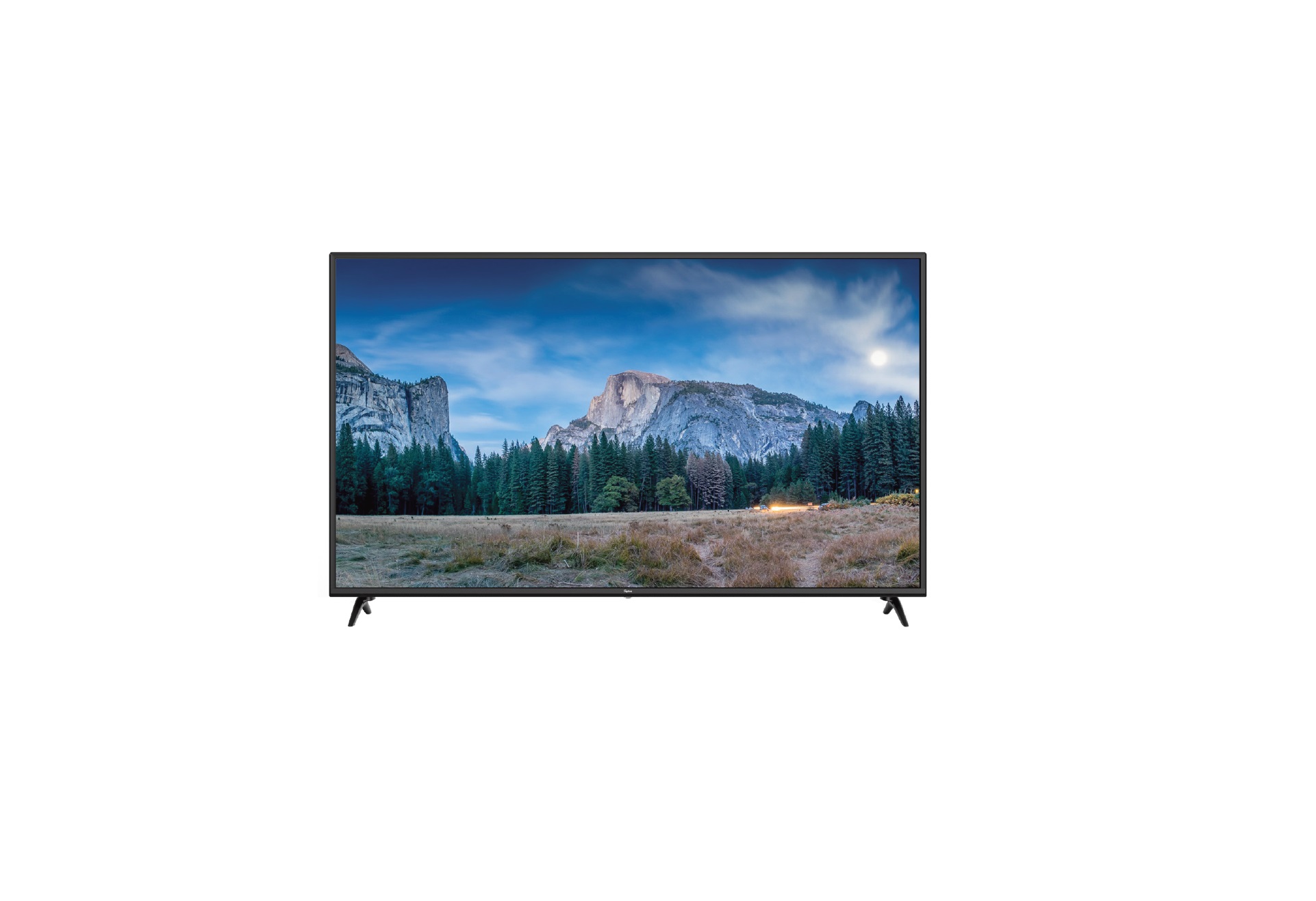 تلویزیون هوشمند 55 اینچ - GTV-55PU722CN