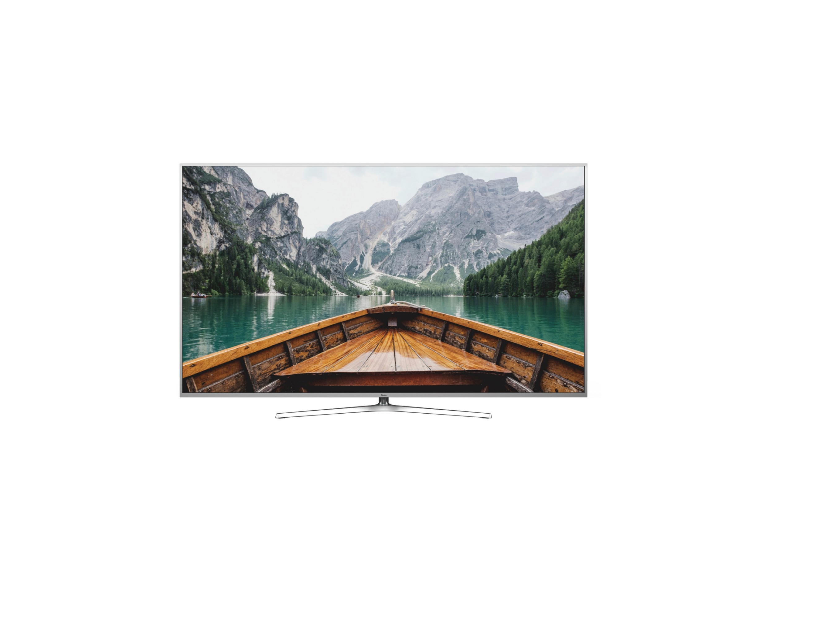 تلویزیون هوشمند 65 اینچ - GTV-65PU751S